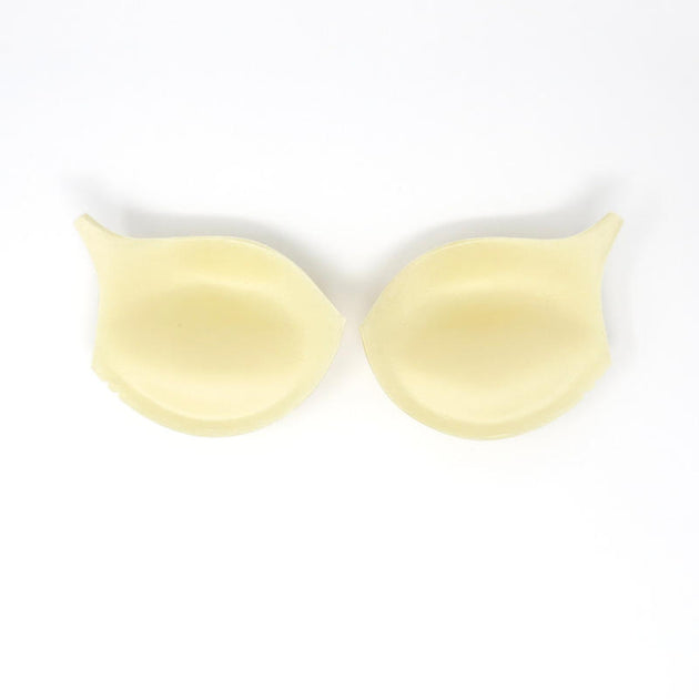 Ivory Push Up Bra Cup Size 42 – The Fabric Fairy