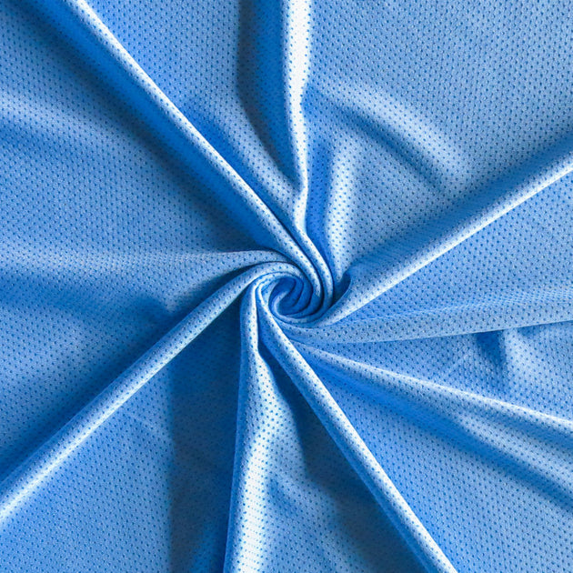 Mesh Fabrics – The Fabric Fairy