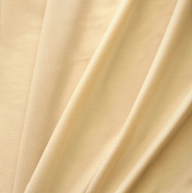 Black Dri-Fit Looped Back Nylon Lycra Mesh Fabric – The Fabric Fairy