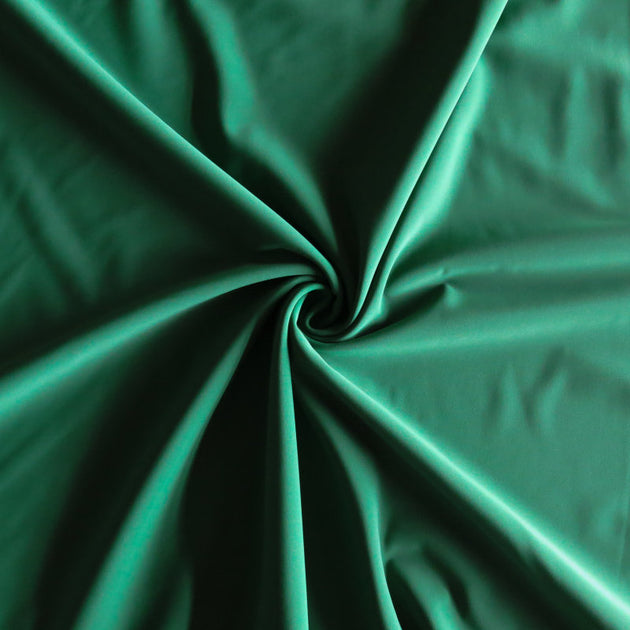 Mint Green Spandex Fabric Material Nylon Spandex Matte Swimsuit Fabric  Swimwear Fabric Stretch Fabric -  Canada
