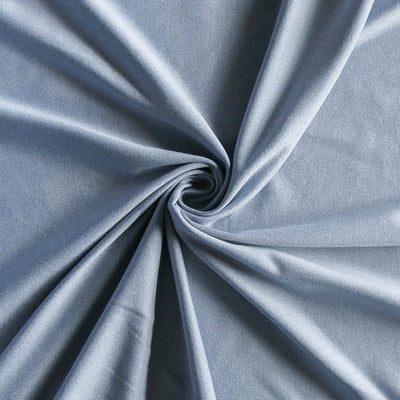Sports Spacer Mesh Poly Jersey Knit - White/Beige – Fabrics & Fabrics