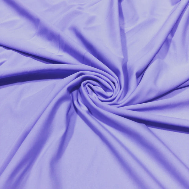 Lavanda Kira Nylon Spandex Swimsuit Fabric