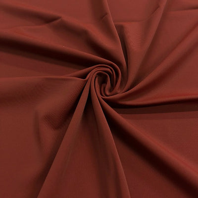 Paprika Kira Nylon Spandex Swimsuit Fabric