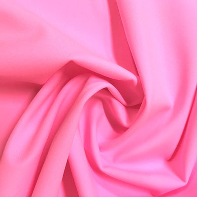 Pink Splash Kira Nylon Spandex Swimsuit Fabric