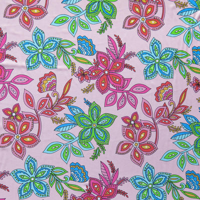 New Vinca Nylon Spandex Swimsuit Fabric