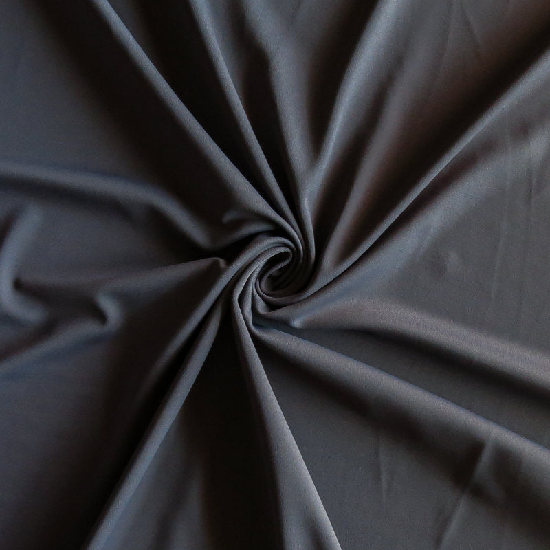 Black Olympus Spandex, Wholesale Stretch Fabric