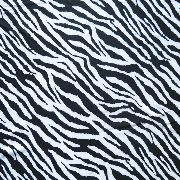 Animal Prints – The Fabric Fairy