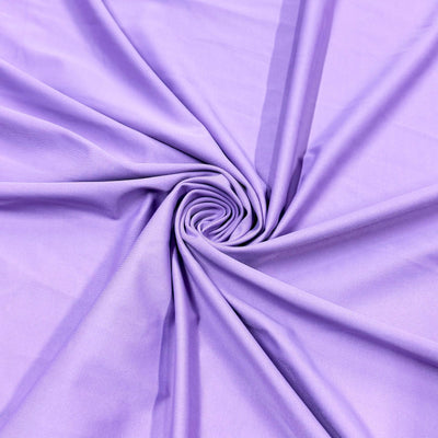 Lilac Ocean Rec 20 Recycled Nylon Spandex Swimsuit Fabric