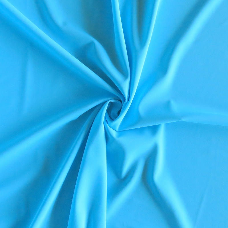 Azure Kira Nylon Spandex Swimsuit Fabric – The Fabric Fairy