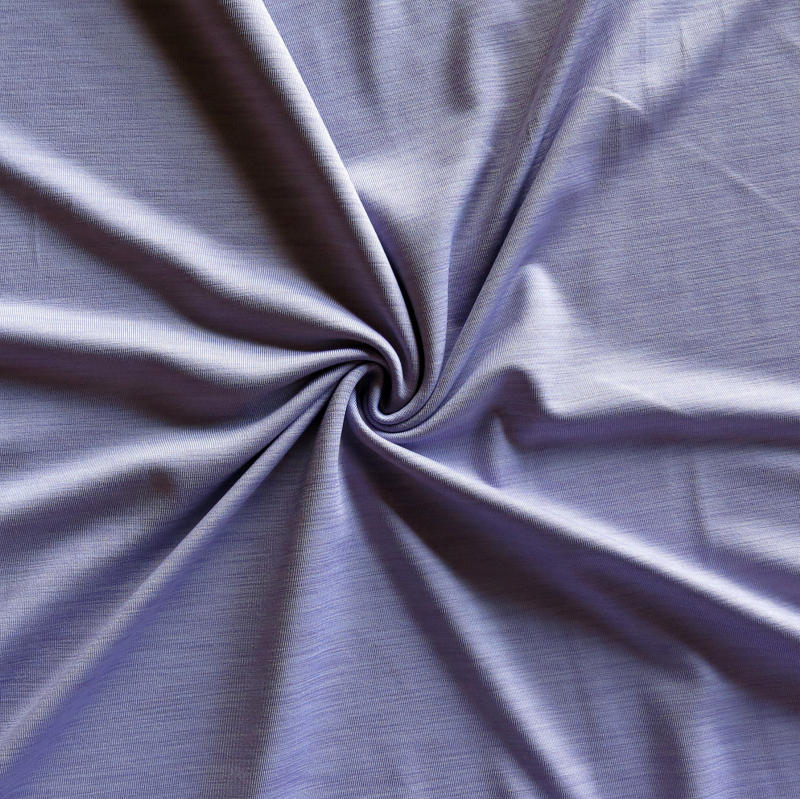 Lavender Dry-Flex Micropoly Lycra Jersey Knit Fabric – The Fabric Fairy