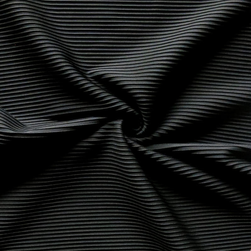 Pintuck Fabric