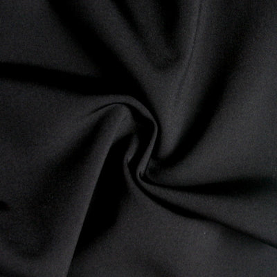 Midnight Nylon Spandex Swimsuit Fabric