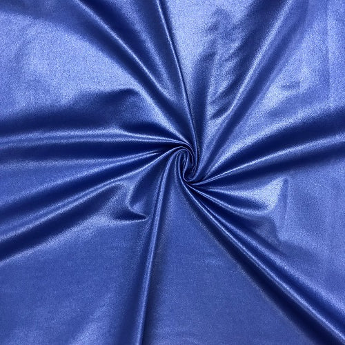Teal Blue Lycra Cotton Saree Shapewear at Rs 180/piece