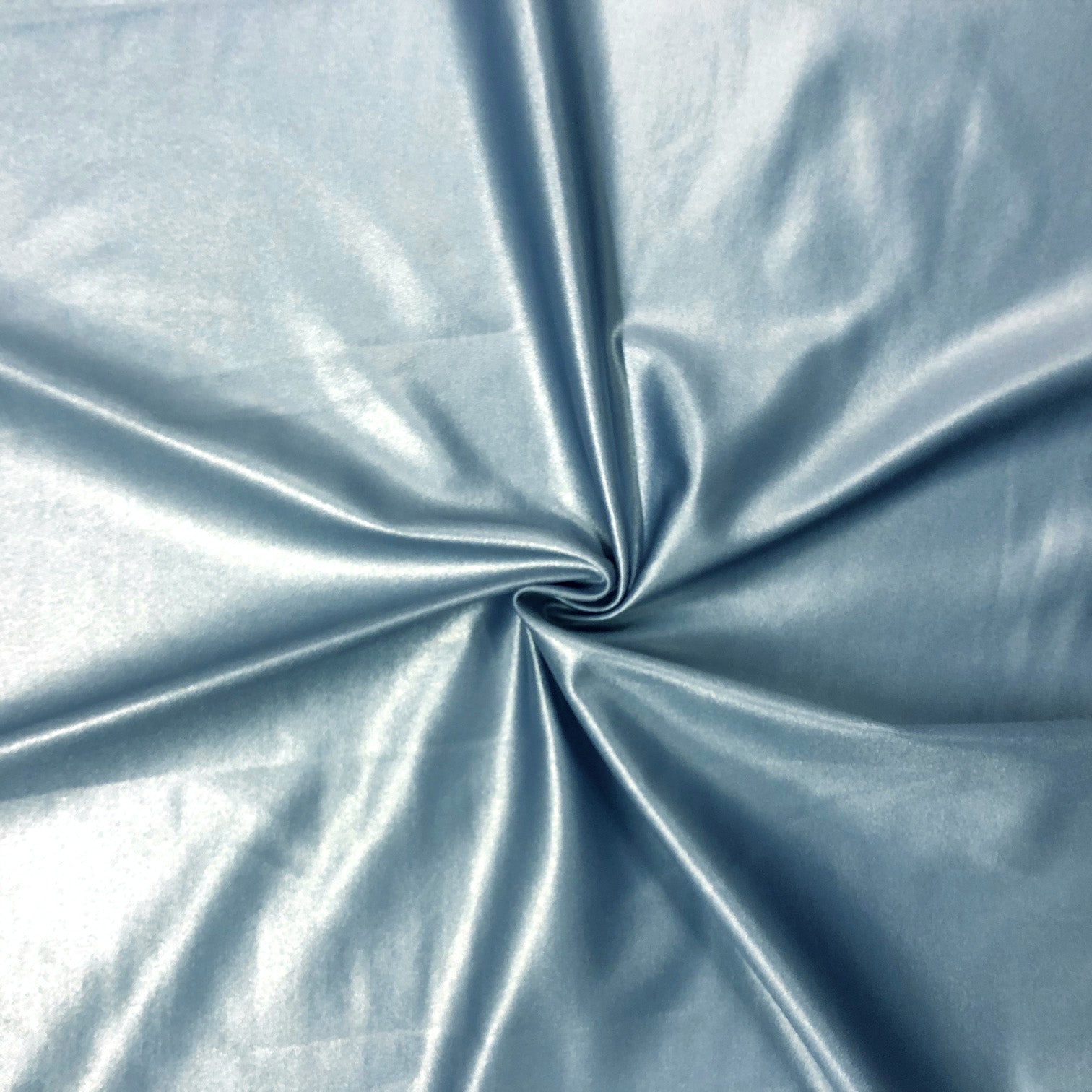 Liquid Lucid Ciré Amparo Blue Nylon Spandex Swimsuit Fabric – The