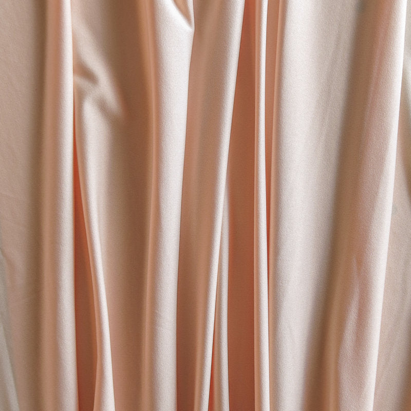 Fabric Light Weight Swimwear Lining Polyester Spandex 4 way