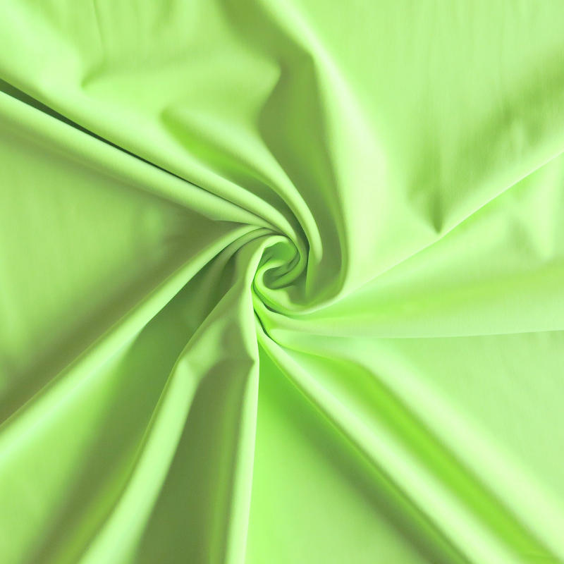 Light Lime Nylon Spandex Swimsuit Fabric – The Fabric Fairy