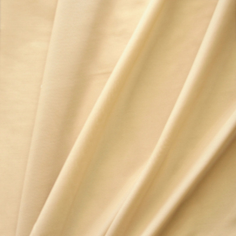 Black Power Mesh Net Fabric 4 Way Stretch Polyester Spandex 3 Oz 58-60